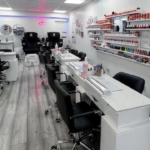 nail studio