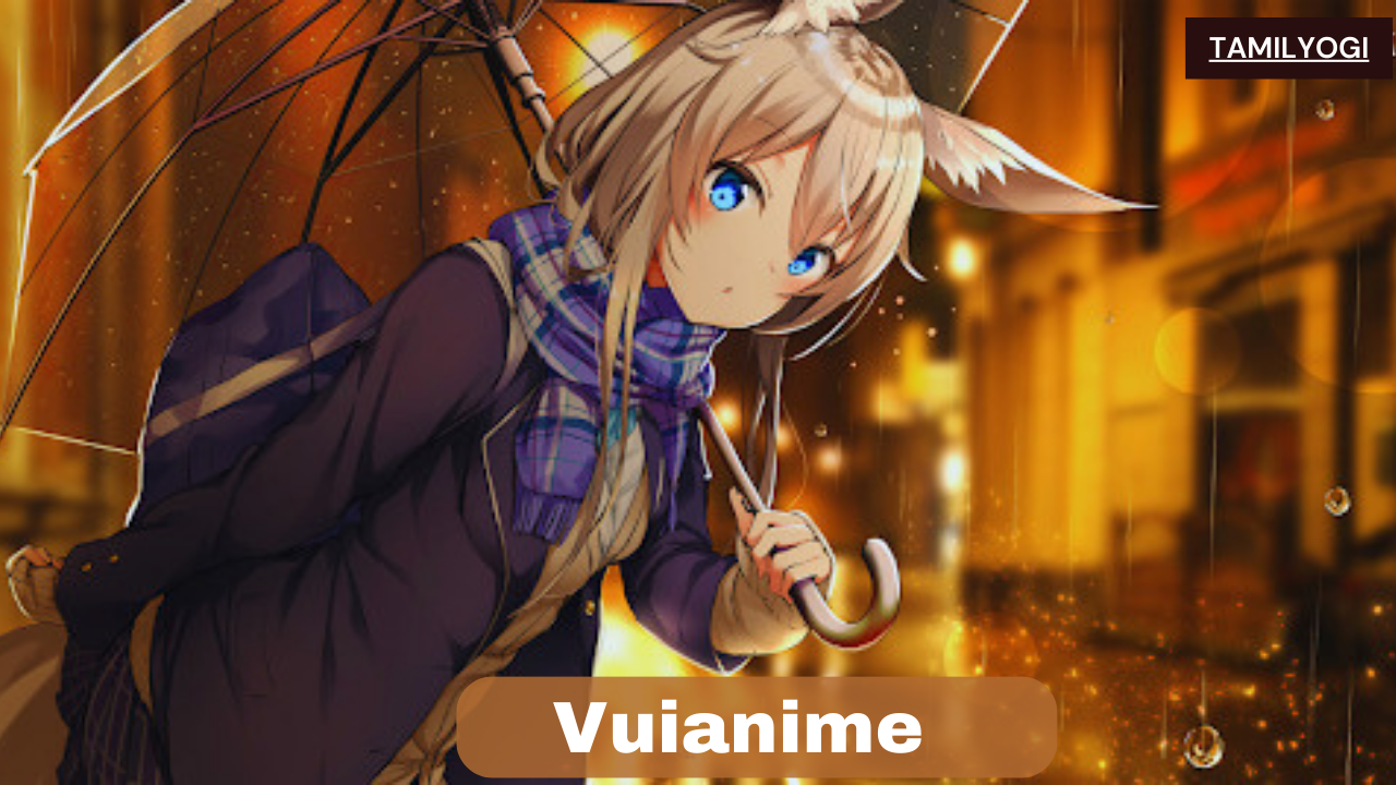 vuianime