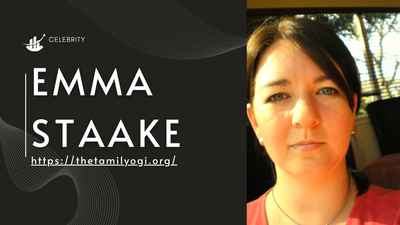 emma staake