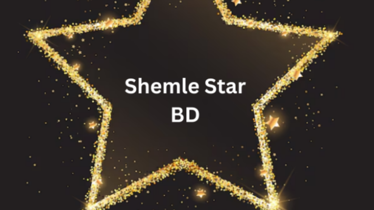 The Ultimate Guide to "Shemle Star DB"