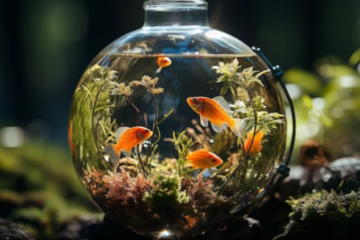 How Many Fish for 7400 Gallons of Water: Signs of Overcrowding and Tips for a Healthy Pond or Tank