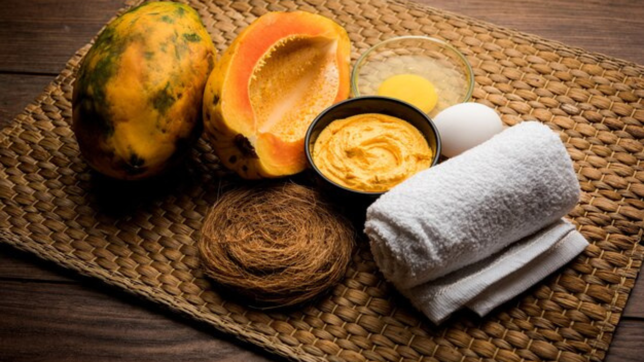 Crema Hidratante de Papaya en Perú Tesis Doctoral: Descubriendo sus Increíbles Beneficios