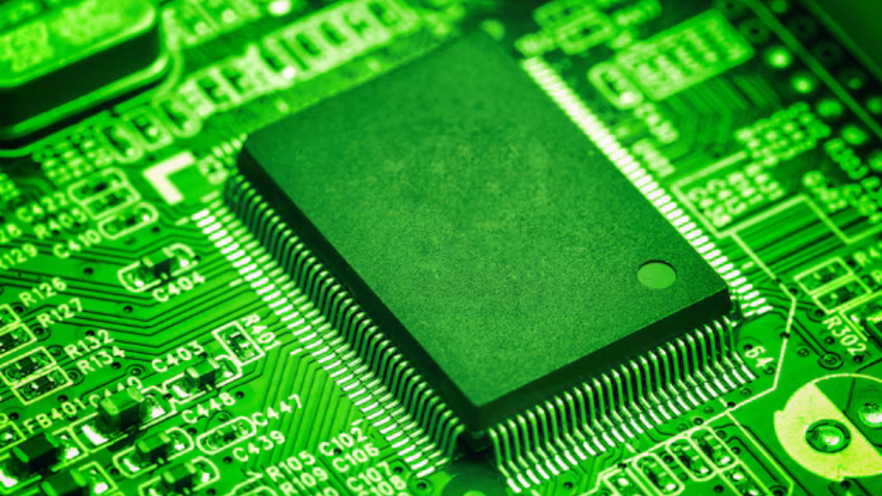 4S0101 Chip: A Breakthrough in Modern Technology