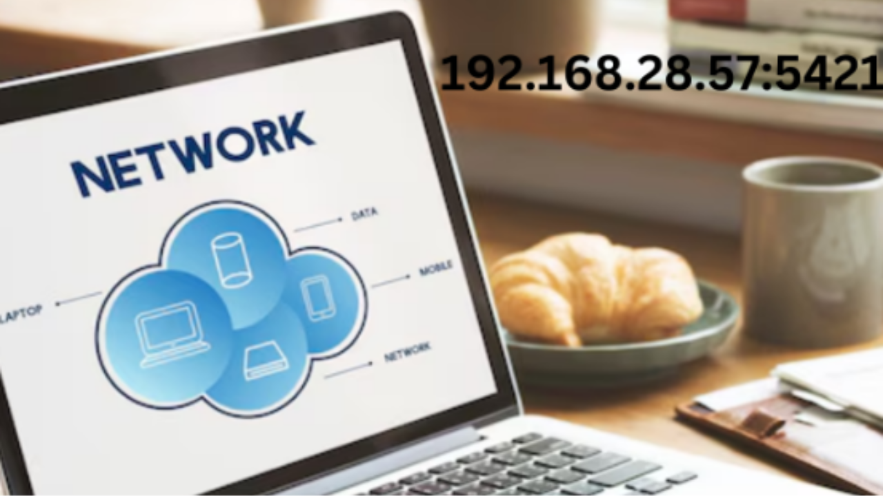 192.168.28.57:5421: Unlocking the Ultimate Guide to Mastering Network Configuration