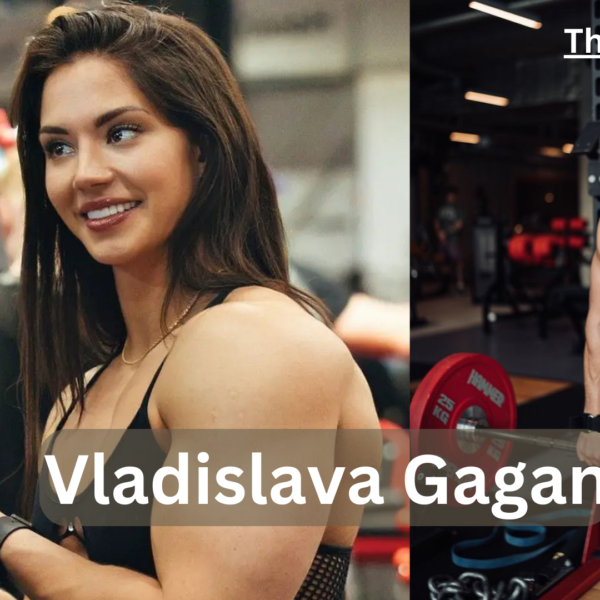 vladislava gagan