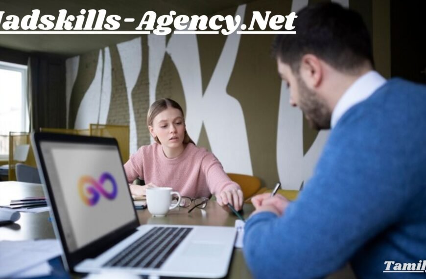 madskills-agency.net