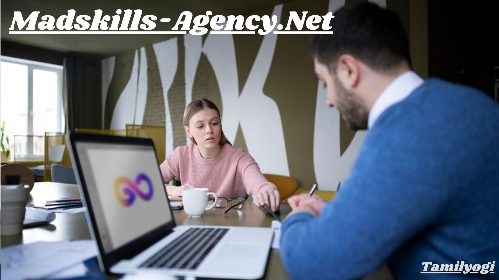 madskills-agency.net